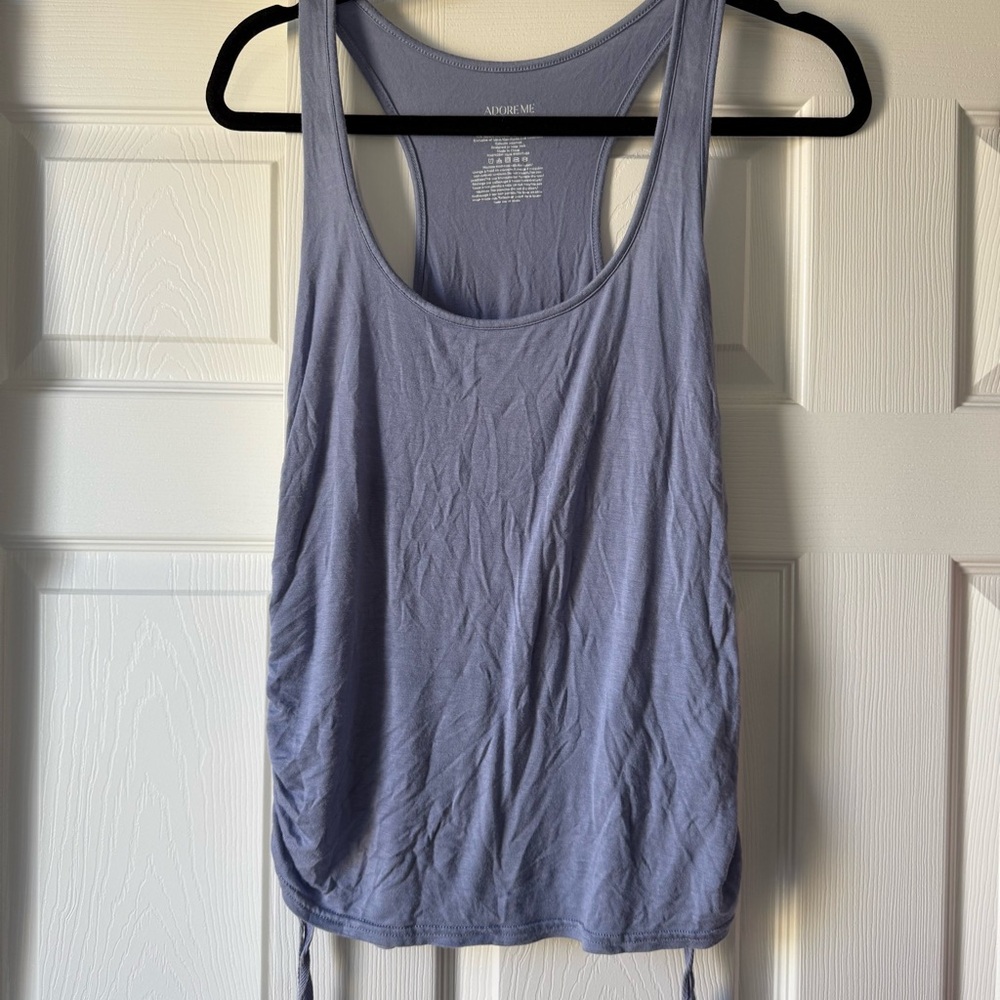 Aerie Lavender Tank Top